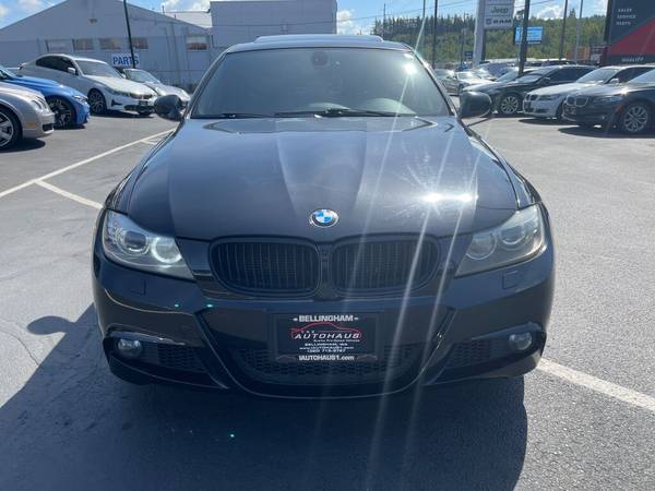2010 BMW 3 Series 335i xDrive - - by dealer - vehicle for sale in Bellingham, WA – photo 2