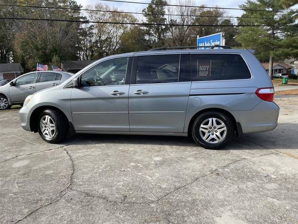 2006 Honda Odyssey EX $75 WEEKLY - cars & trucks - by dealer -... for sale in Stone Mountain, GA – photo 6