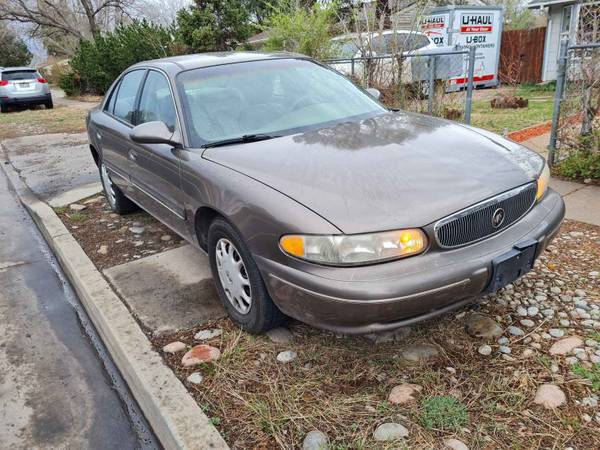 02 Buick Century for sale in Colorado Springs, CO – photo 3