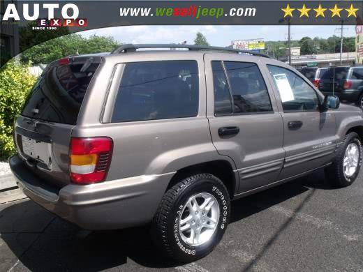 Check Out This Spotless 2002 Jeep Grand Cherokee with 79,890 -Long Isl for sale in Huntington, NY – photo 6