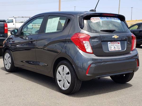 2018 Chevrolet Chevy Spark Ls - - by dealer - vehicle for sale in Carlsbad, CA – photo 13