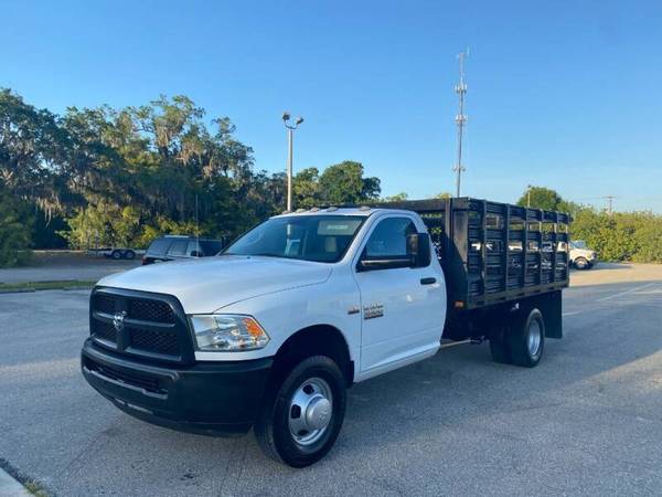 2013 RAM Ram Chassis 3500 Tradesman - - by dealer for sale in Sarasota, GA – photo 7