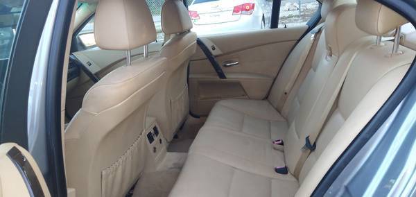 2004 BMW 525i IN GREAT CONDITION! (OBO) - - by dealer for sale in Dallas, TX – photo 15