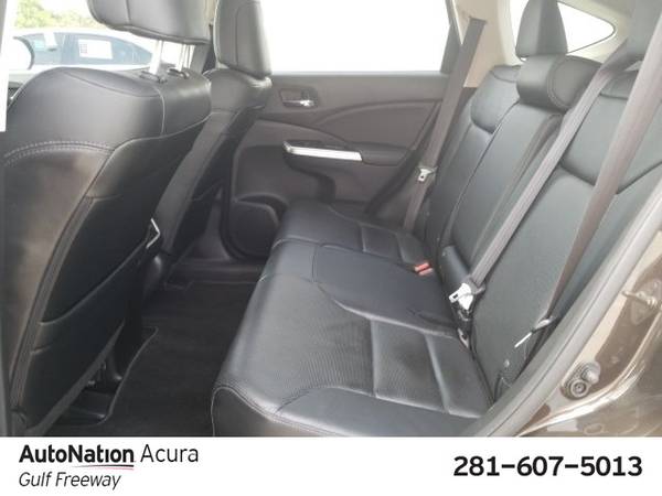 2015 Honda CR-V EX-L SKU:FH552749 SUV for sale in Houston, TX – photo 20