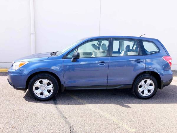 2014 Subaru Forester 25i AWD Well Maintained Bluetooth Only 2 for sale in Denver , CO – photo 3