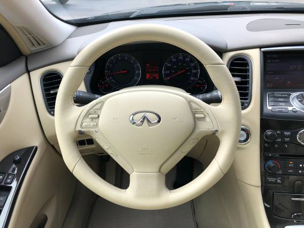 2008 Infiniti EX35 - - by dealer - vehicle automotive for sale in ALABASTER, AL – photo 20