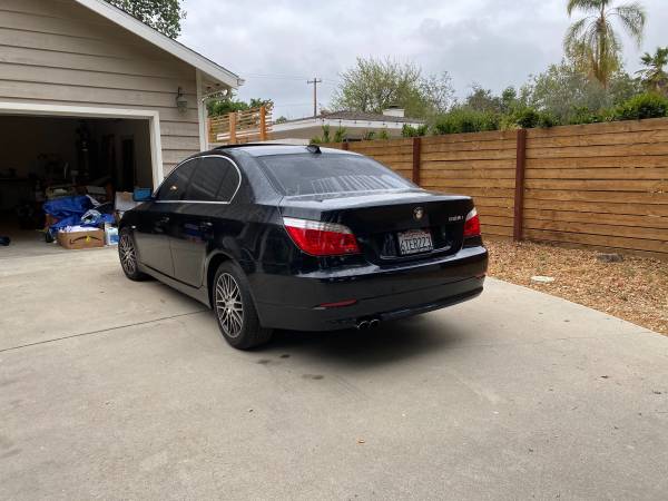 2009 BMW 528i only 105k miles clean! for sale in Ojai, CA – photo 2