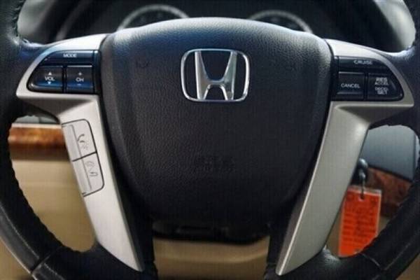 2012 Honda Accord EX-L Sedan for sale in Portland, WA – photo 18