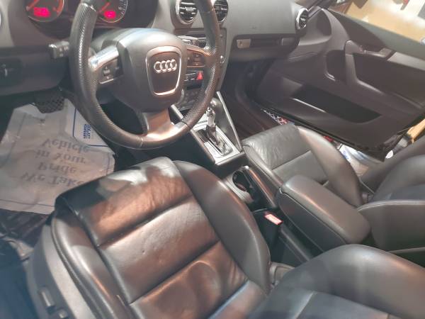 2008 audi A3 2.0 with turbo for sale in Franklin, WI – photo 12