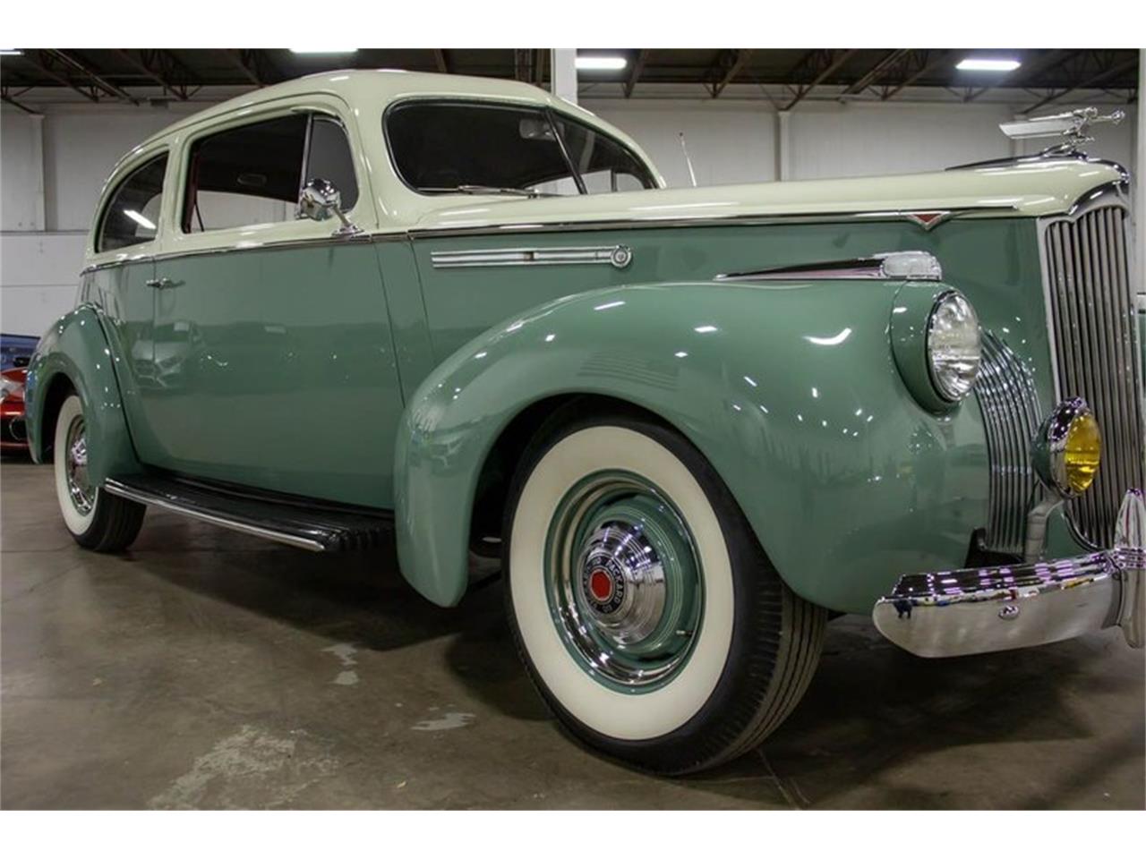 1941 Packard 110 for sale in Kentwood, MI – photo 27