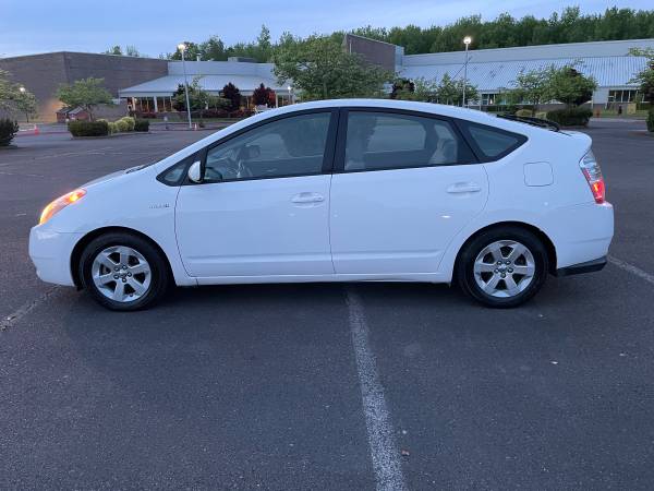 2009 Toyota Prius Low Miles One Owner for sale in Troutdale, OR – photo 7