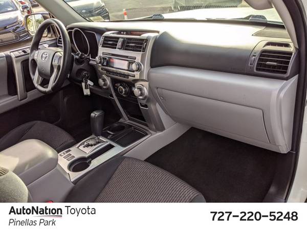 2013 Toyota 4Runner SR5 SKU:D5051593 SUV - cars & trucks - by dealer... for sale in Pinellas Park, FL – photo 20