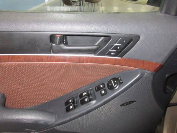 2008 Hyundai Veracruz GLS LIMITED - Try - - by for sale in Jackson, IL – photo 13