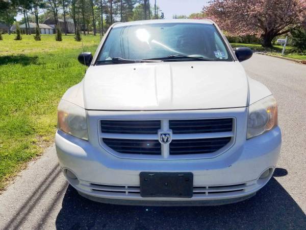 2008 Dodge Caliber - ONE Owner - New Drivetrain! SPORTY! - cars & for sale in Lakewood, NJ – photo 14