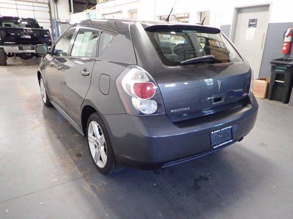 2009 Pontiac Vibe with 1SB - wagon - - by dealer for sale in Cincinnati, OH – photo 5