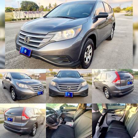 2014 Honda CR-V for sale in Other, Other