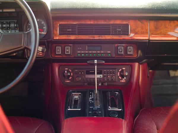 1986 Jaguar XJS V12 for sale in Lincoln, NE – photo 10
