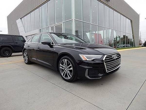 Lease 2021 Audi A6 A4 Q3 Q8 Q5 Q7 A7 A8 A3 A5 Coupe Convertible 0... for sale in Great Neck, NY – photo 8