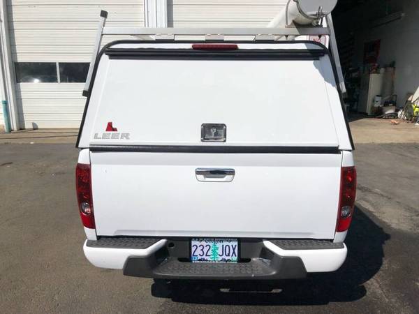 2012 Chevrolet Colorado for sale in Tillamook, OR – photo 5