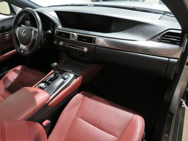 2014 Lexus GS 350 AWD for sale in Minneapolis, MN – photo 18