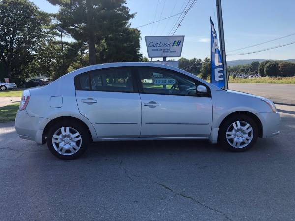 2008 Nissan Sentra for sale in Wrightsville, PA – photo 14