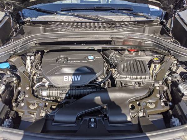 2017 BMW X1 xDrive28i AWD All Wheel Drive SKU: H4A56563 - cars & for sale in Bellevue, WA – photo 21