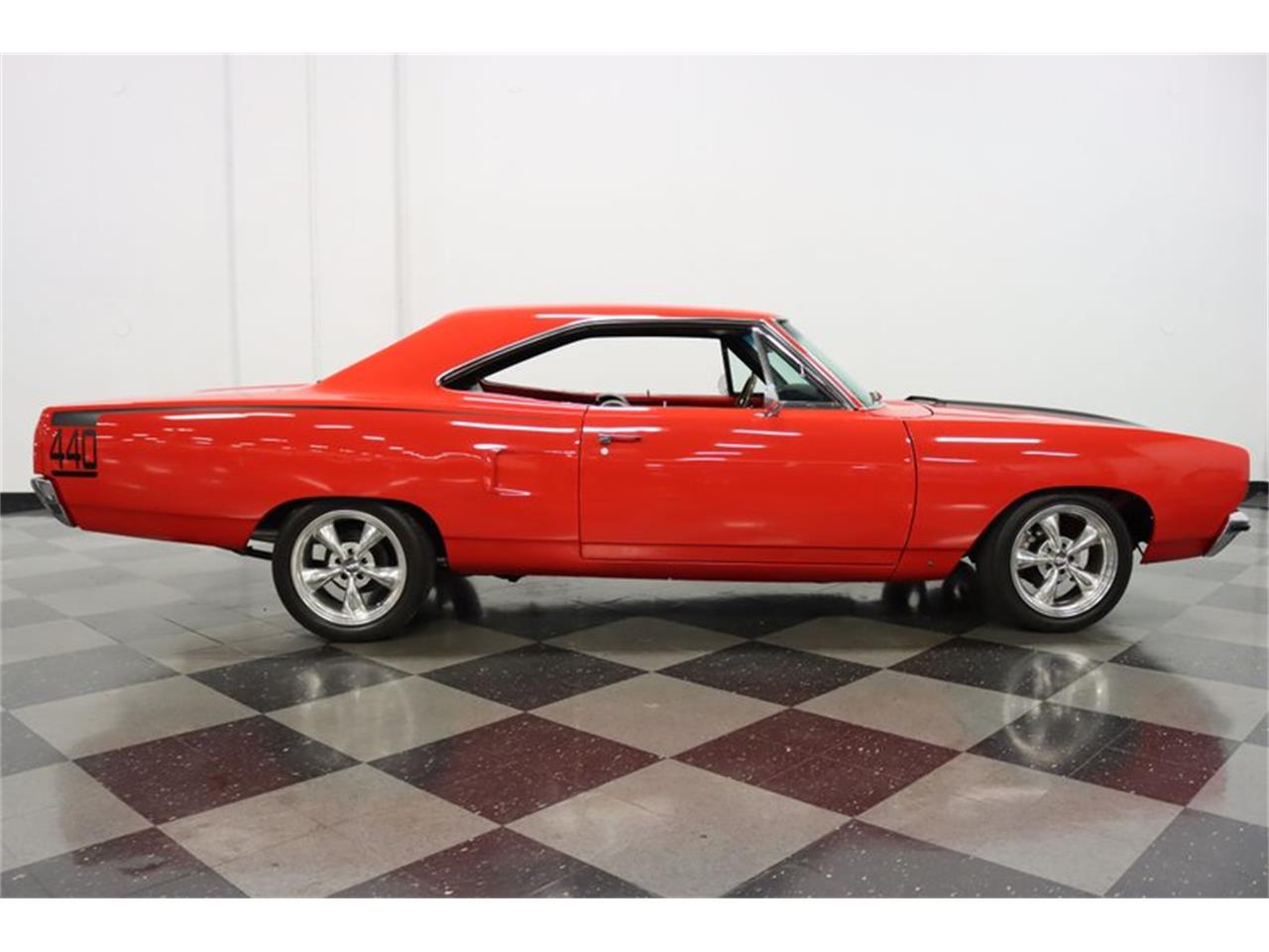 1970 Plymouth Road Runner for sale in Fort Worth, TX – photo 35