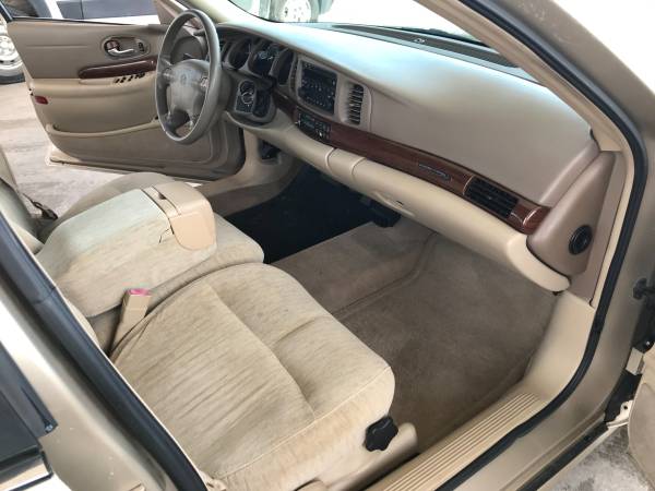 2005 Buick Lesabre Custom 89k miles - - by dealer for sale in Charlotte, NC – photo 9
