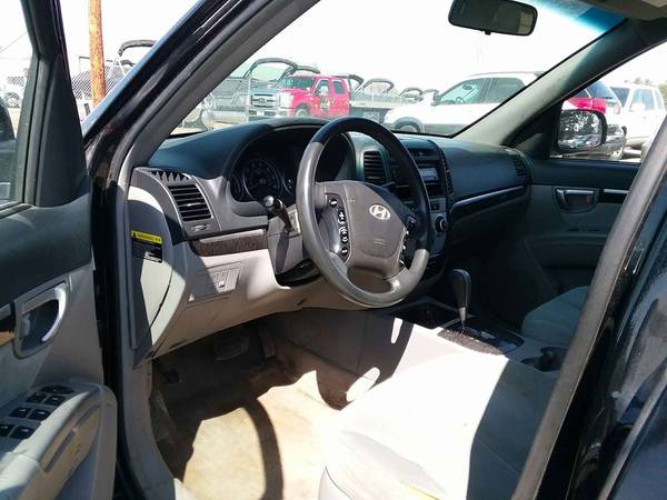 2008 Hyundai Santa Fe AWD Limited - - by dealer for sale in Elk River, MN – photo 8