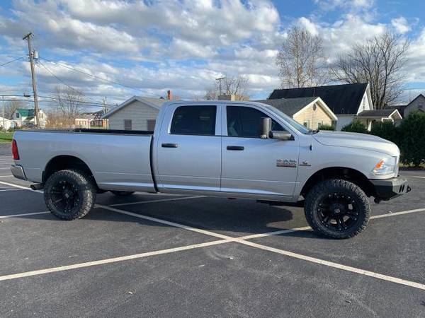 2017 RAM 2500 Tradesman 4x4 Crew Cab 8 Box - cars & trucks - by... for sale in Osgood, WV – photo 5