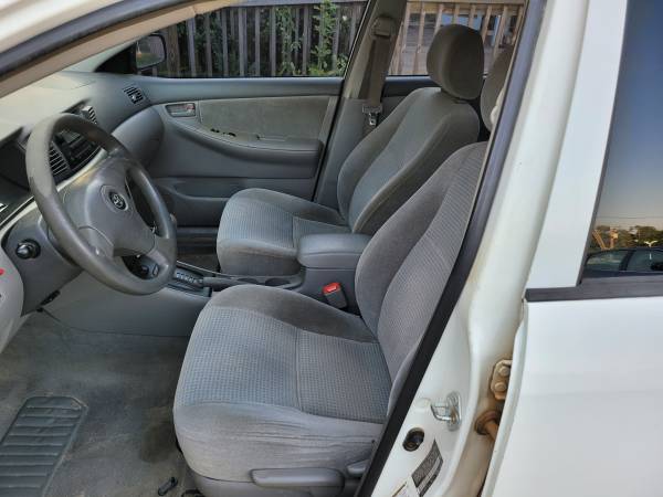 WOW@ 2006 TOYOTA COROLLA @CLEAN@148K MILES! @3995! @FAIRTRADE AUTO!... for sale in Tallahassee, FL – photo 7