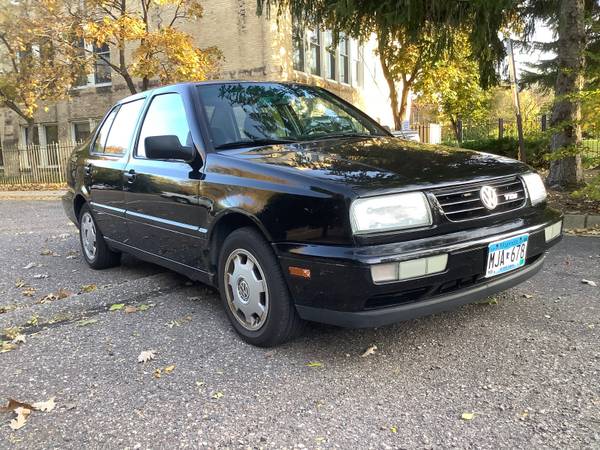 1998 VW Jetta TDI (Diesel) for sale in Minneapolis, MN – photo 2