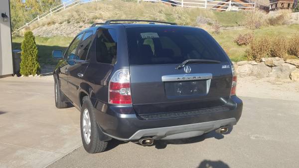 Acura MDX 2006 for sale in Star, ID – photo 3