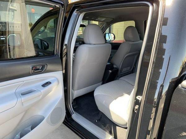 2014 Toyota Tacoma Double Cab PreRunner Pickup 4D 5 ft ONLY CLEAN for sale in Surprise, AZ – photo 19