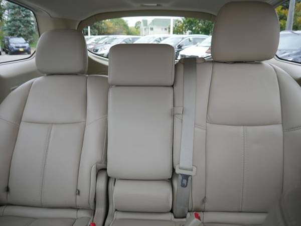 2015 Nissan Pathfinder 4WD 4dr SL for sale in Inver Grove Heights, MN – photo 22