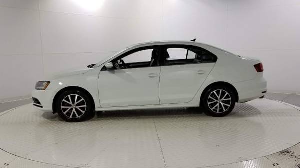 2017 Volkswagen Jetta 1 4T SE Automatic Pure W for sale in Jersey City, NY – photo 2