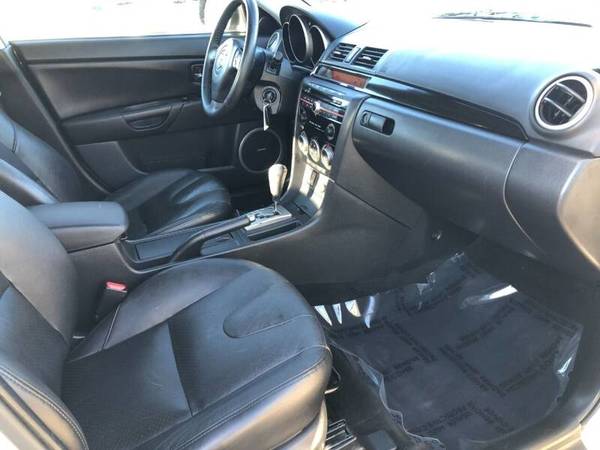 *2009 Mazda 3- I4* 1 Owner, Clean Carfax, Sunroof, Heated Seats,... for sale in Dagsboro, DE 19939, MD – photo 21