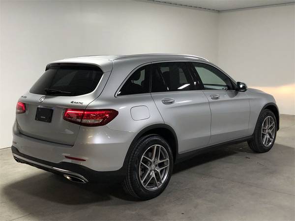 2016 Mercedes-Benz GLC GLC 300 4MATIC - cars & trucks - by dealer -... for sale in Buffalo, NY – photo 8