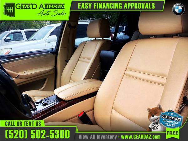 2007 BMW X5 X 5 X-5 for 8, 995 or 139 per month! for sale in Tucson, AZ – photo 13