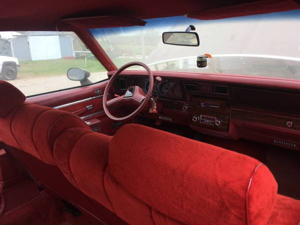 1979 Chevrolet Caprice Classic for sale in Maiden Rock, WI – photo 10