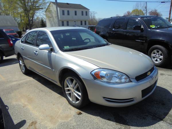 2009 FORD TAURUS - - by dealer - vehicle automotive sale for sale in Abington, MA – photo 21