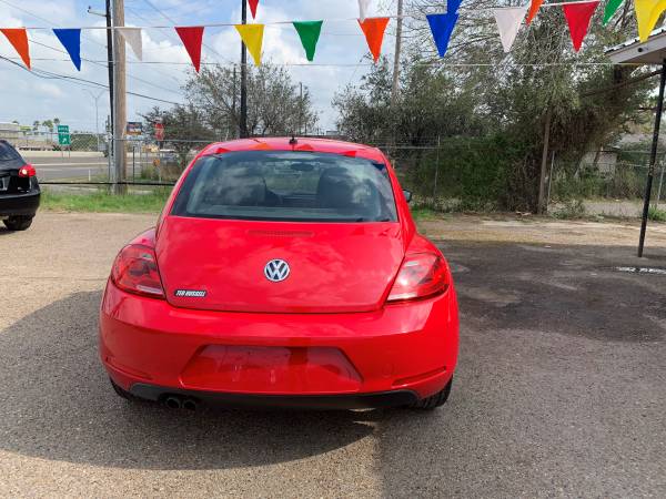 2013 vw beetle for sale in palmview, TX – photo 4