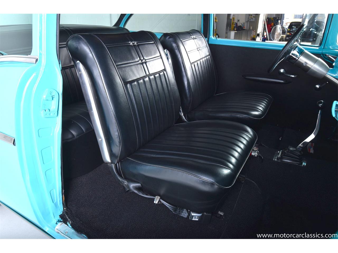 1957 Chevrolet Bel Air for sale in Farmingdale, NY – photo 23
