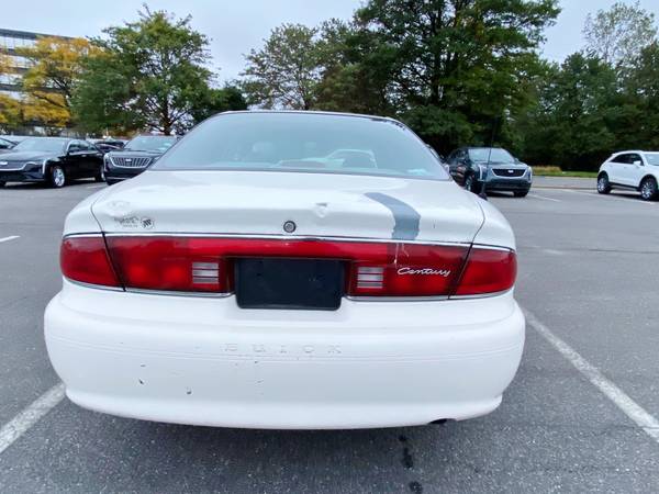 2004 BUICK CENTURY CUSTOM - cars & trucks - by owner - vehicle... for sale in Fresh Meadows, NY – photo 5