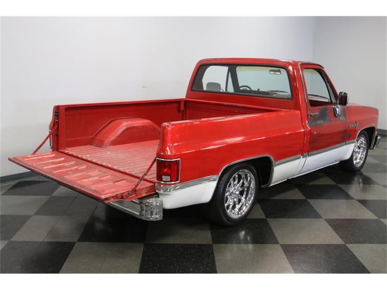 1987 Chevrolet C10 for sale in Concord, NC – photo 40