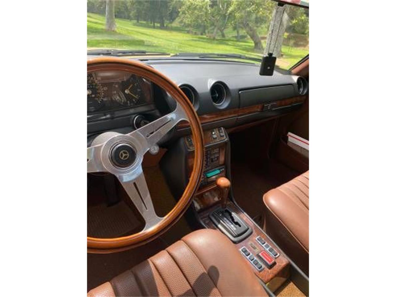 1979 Mercedes-Benz 280CE for sale in Cadillac, MI – photo 11