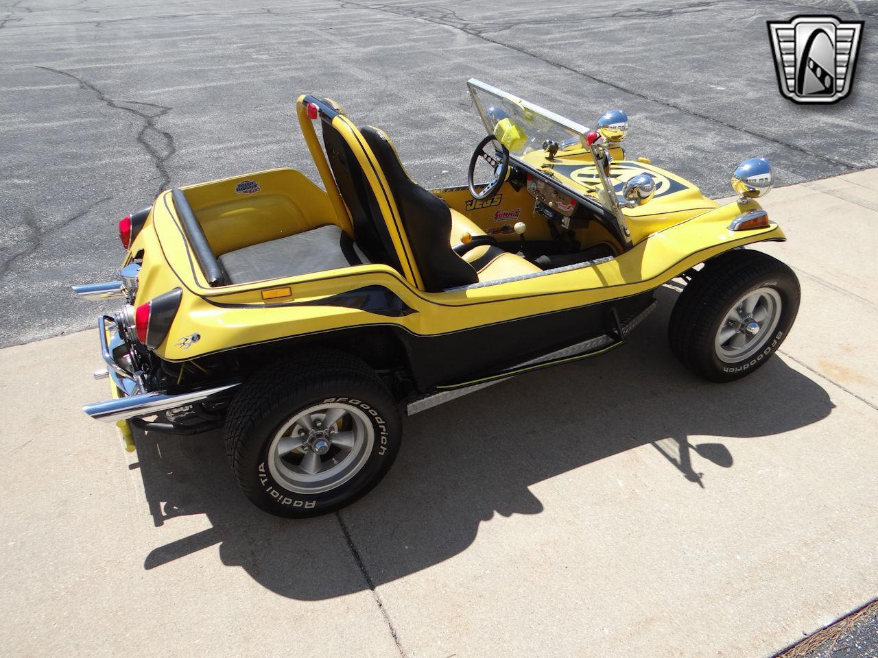 1961 Volkswagen Dune Buggy for sale in O'Fallon, IL – photo 41