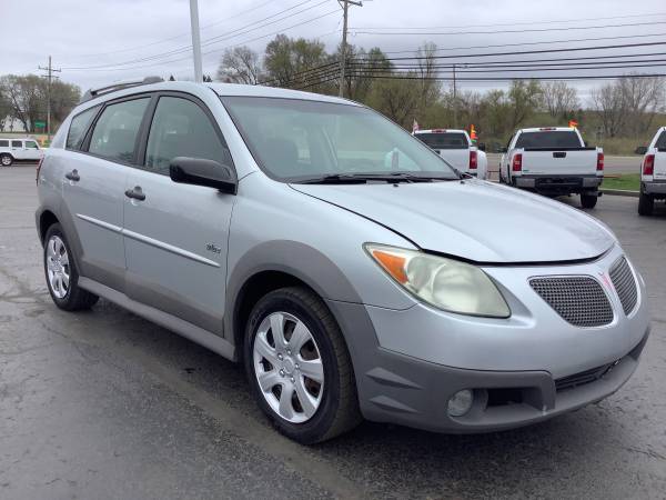 Best Buy! 2007 Pontiac Vibe! Affordable! - - by dealer for sale in Ortonville, MI – photo 7