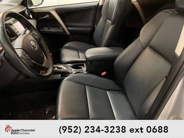 2015 Toyota RAV4 SUV Limited for sale in Northfield, MN – photo 17