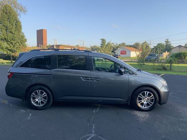 2012 Honda Odyssey - Bank Financing Available! for sale in Springfield, MO – photo 5